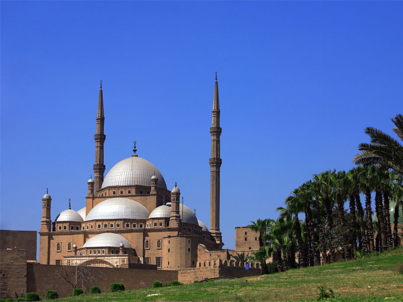 🏺 6-Day Cairo & Alexandria Heritage Escape Discover Ancient Wonders, Royal Palaces & Mediterranean Charm