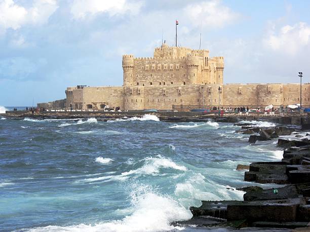 11 Days Egypt Budget Adventure: Cairo, Alexandria, Siwa Oasis & White Desert Safari
