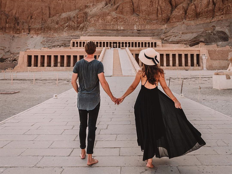11 Days Cairo, Siwa, Aswan & Luxor Budget Vacation Discover Ancient Wonders, Desert Oases & Timeless Nile Treasures on an Affordable Egyptian Adventure