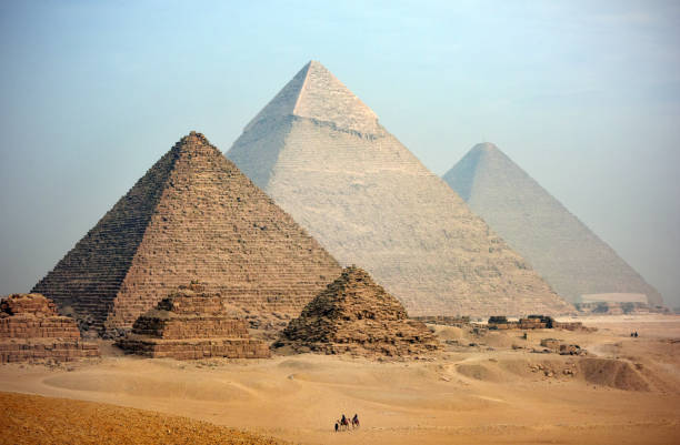 11 Days Egypt Budget Adventure Package to Cairo, Alexandria, Luxor & Aswan Overland