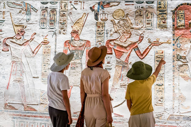 11 Days Egypt Budget Adventure Package to Cairo, Alexandria, Luxor & Aswan Overland