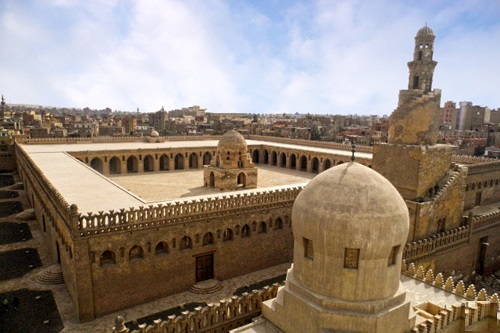 🕌✨ Cairo Cultural Gems Tour: Ibn Tulun Mosque, Gayer-Anderson Museum & Khan El Khalili 🏺🛍️