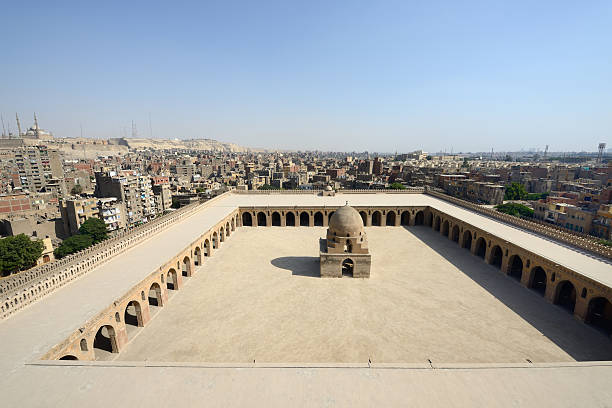 🕌✨ Cairo Cultural Gems Tour: Ibn Tulun Mosque, Gayer-Anderson Museum & Khan El Khalili 🏺🛍️