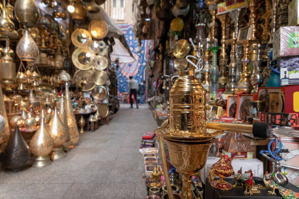 🕌✨ Cairo Cultural Gems Tour: Ibn Tulun Mosque, Gayer-Anderson Museum & Khan El Khalili 🏺🛍️