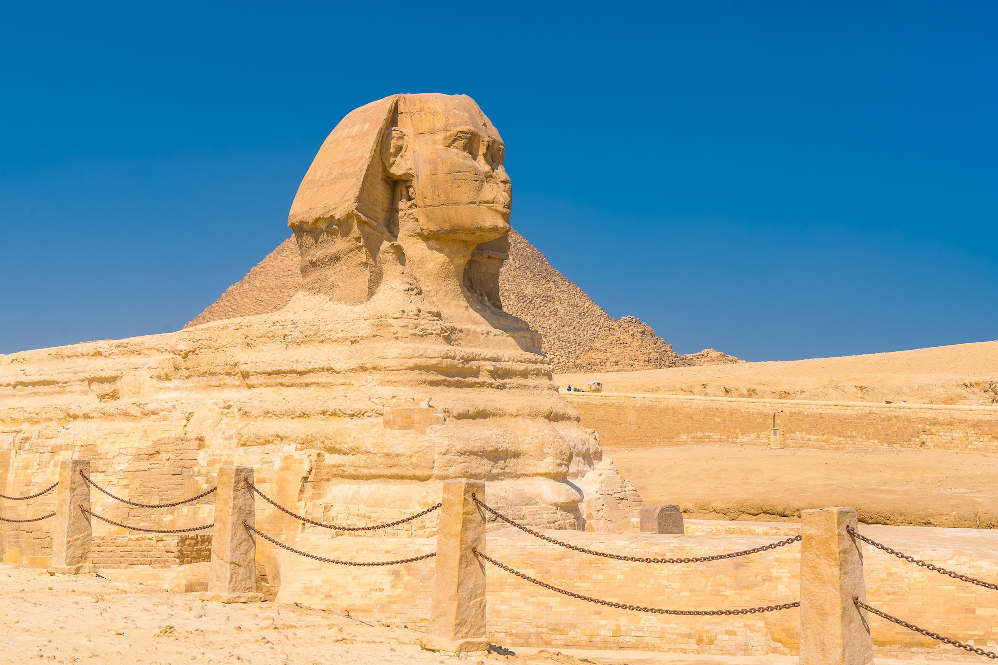 ✨ 11 Days Egypt Budget Vacation: Cairo, Fayoum Oasis & Alexandria Escape