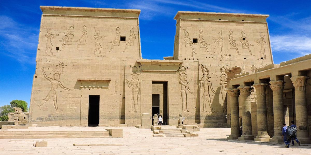 🇪🇬 11 Days Egypt Adventure Tour: Cairo, White Desert, Aswan, Luxor & Alexandria ✨🏜️🌊
