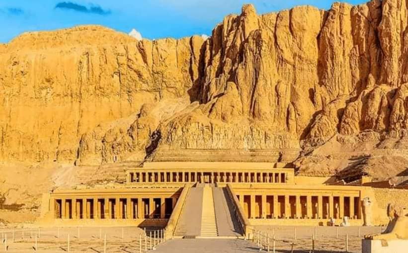 🇪🇬 11 Days Egypt Adventure Tour: Cairo, White Desert, Aswan, Luxor & Alexandria ✨🏜️🌊
