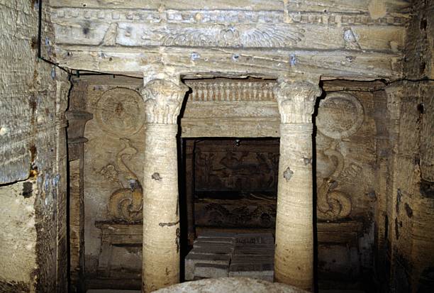 🇪🇬 11 Days Egypt Adventure Tour: Cairo, White Desert, Aswan, Luxor & Alexandria ✨🏜️🌊
