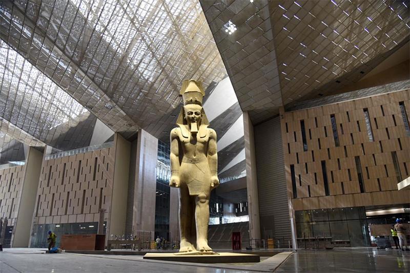 🇪🇬 11 Days Egypt Adventure Tour: Cairo, White Desert, Aswan, Luxor & Alexandria ✨🏜️🌊