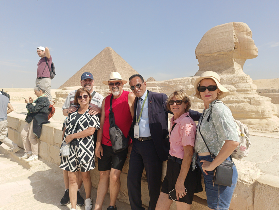 ✨ 11 Days Egypt Budget Tour Package: Cairo & Alexandria Heritage Adventure