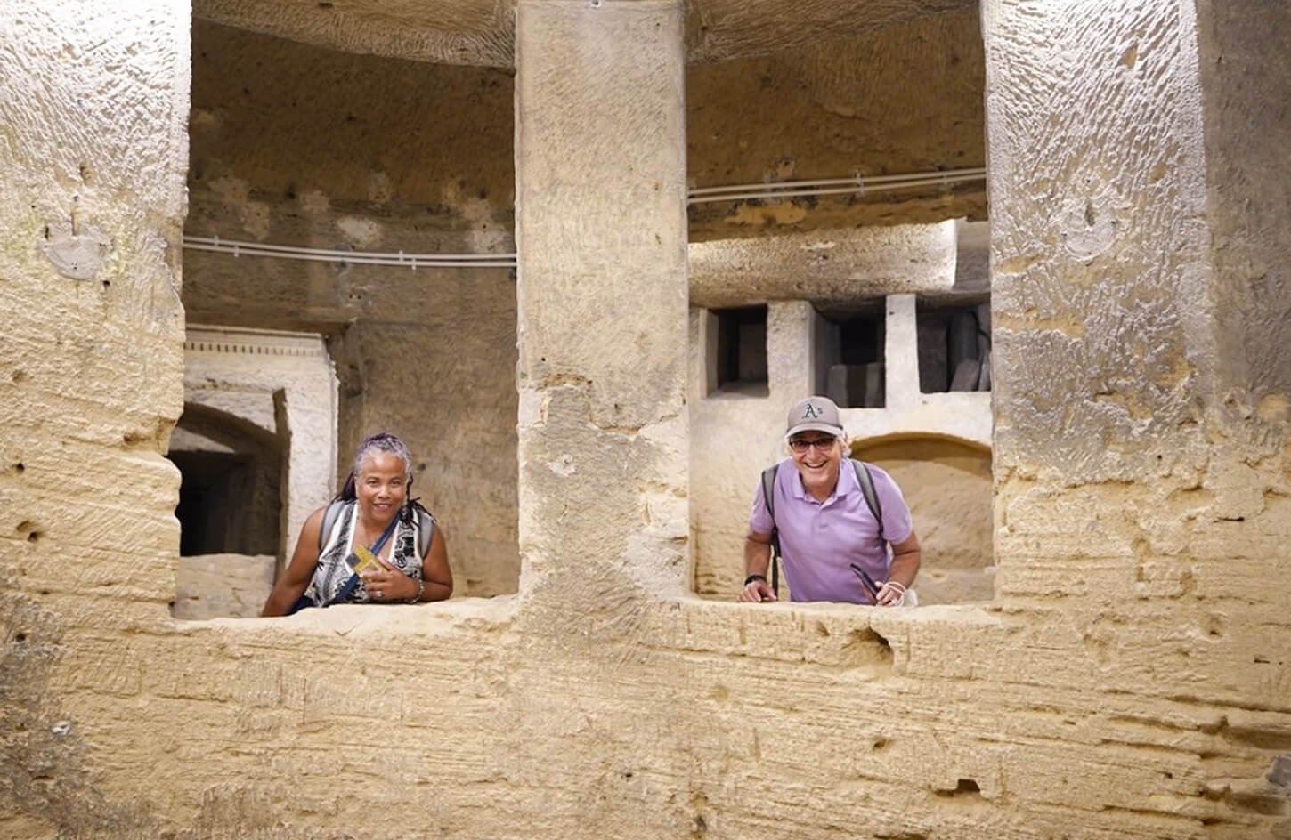 🌊 Best 3 Days Alexandria Tour from Cairo by Car