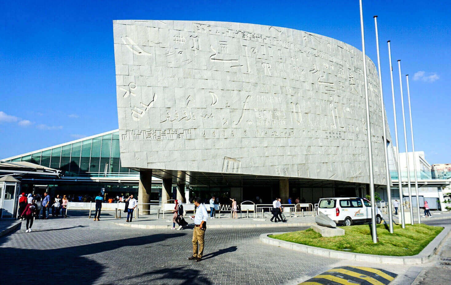 🌊 Best 3 Days Alexandria Tour from Cairo by Car
