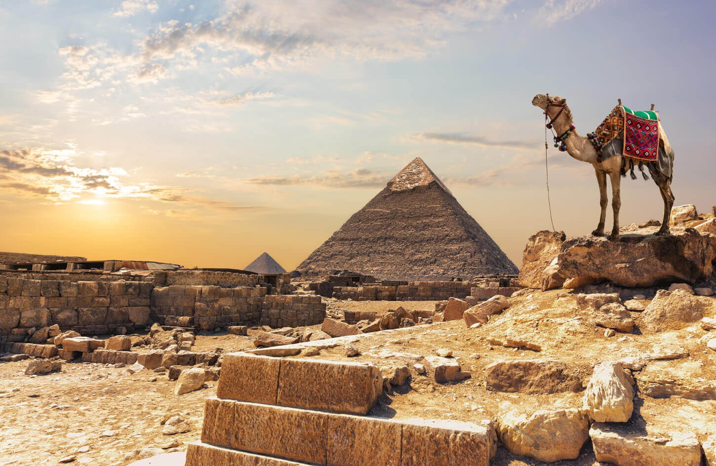 🏺✨ Best 5 Days Cairo and Alexandria Tour Package