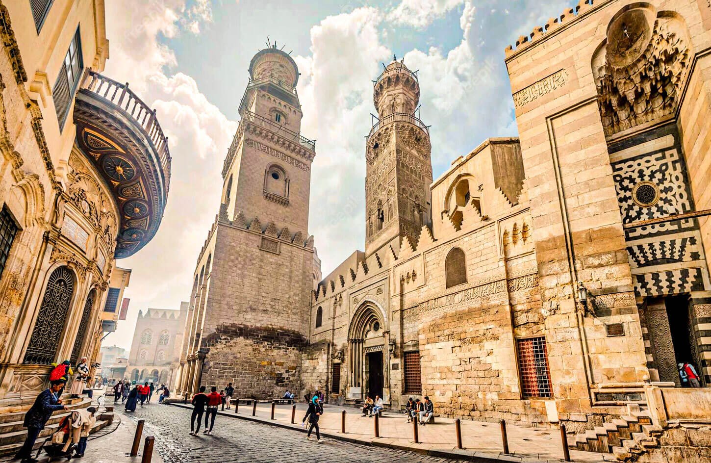 🏺✨ Best 5 Days Cairo and Alexandria Tour Package