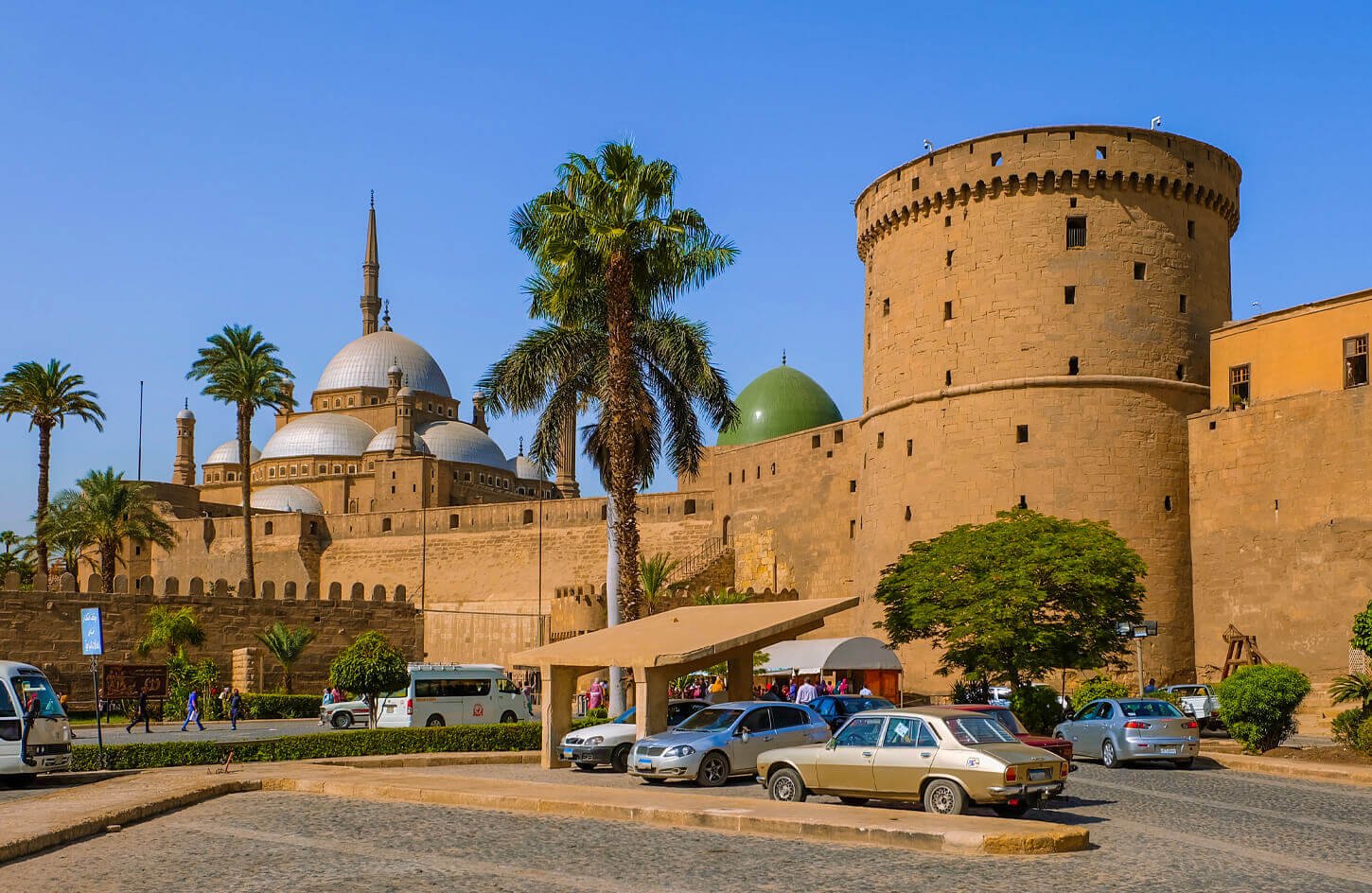 🏺✨ Best 5 Days Cairo and Alexandria Tour Package