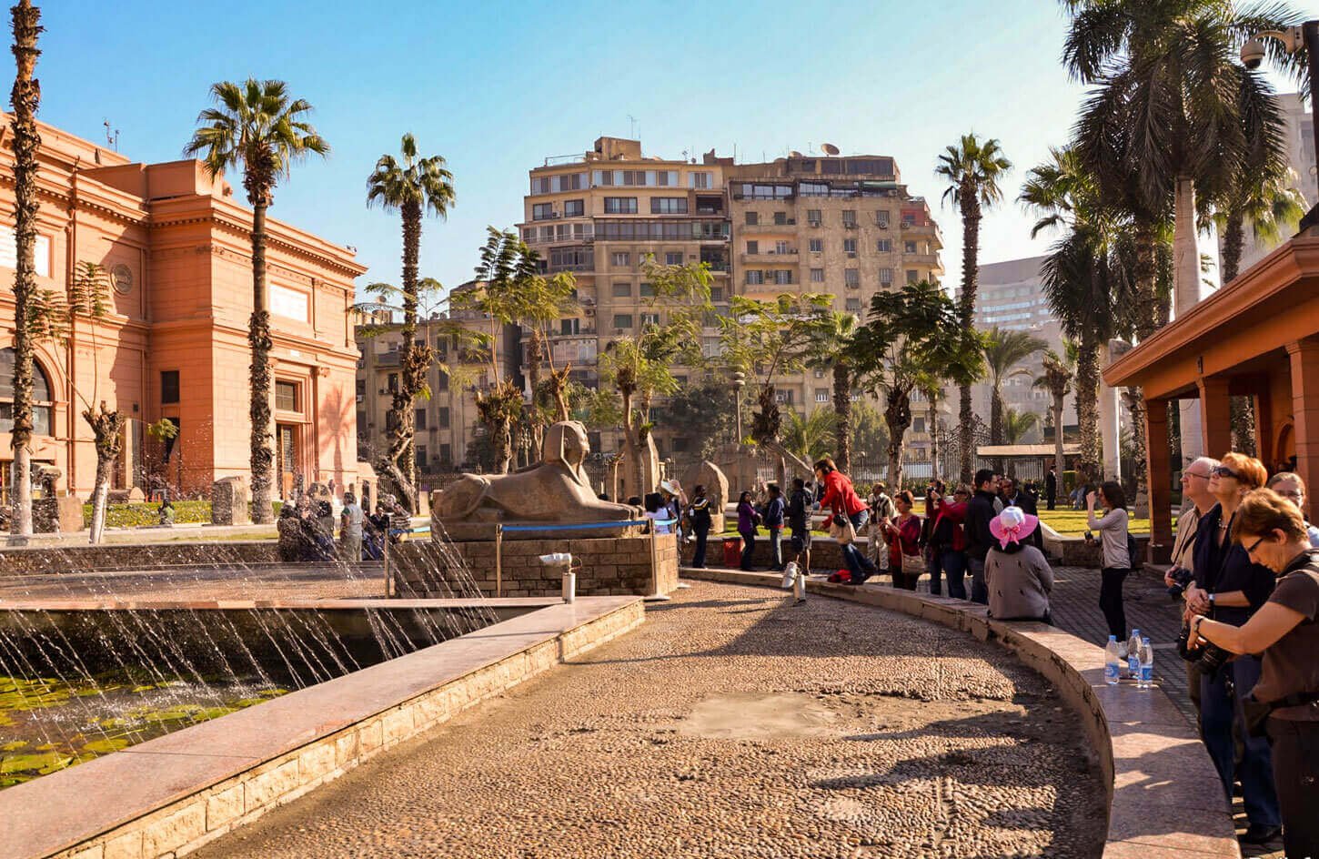🏺✨ Best 5 Days Cairo and Alexandria Tour Package