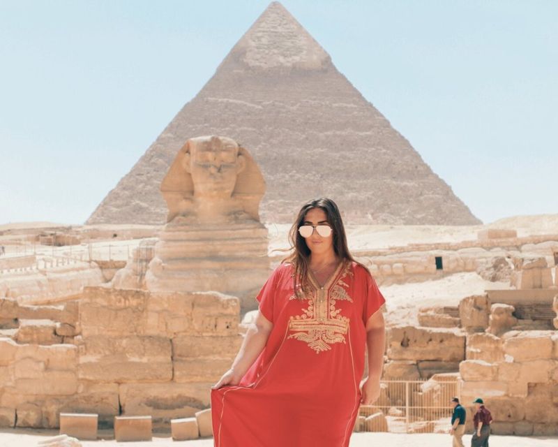 💰🏺 Best 5 Days Egypt Budget Trip to Cairo, Luxor & Alexandria