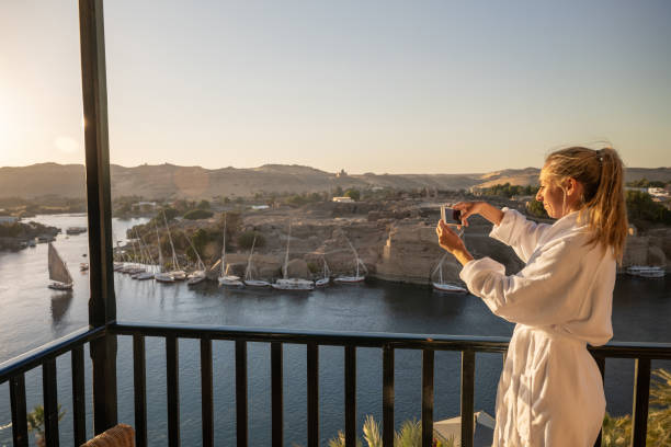 ✨ 5 Days Cairo, Luxor & Aswan Highlights Tour Package ✈️🏺