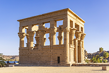 ✨ 5 Days Cairo, Luxor & Aswan Highlights Tour Package ✈️🏺