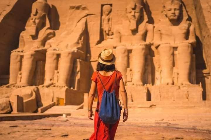 ✈️ 5 Days Egypt Budget Tour to Cairo, Aswan & Abu Simbel with Flights