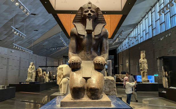 ✈️ 5 Days Egypt Budget Tour to Cairo, Aswan & Abu Simbel with Flights