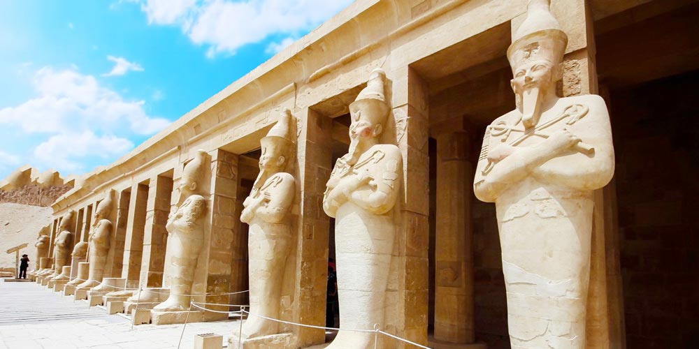 ✈️ Best 5 Days Egypt Budget Trip to Cairo & Luxor with Domestic Flights