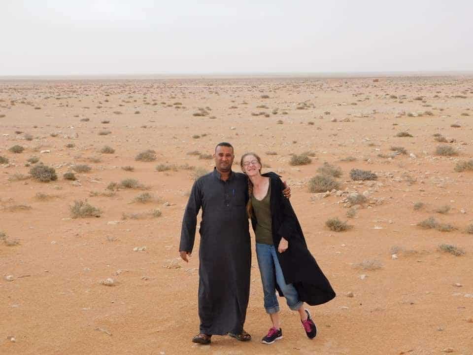 🌴 5 Days Egypt Budget Tour to Cairo & Siwa Oasis 🏺