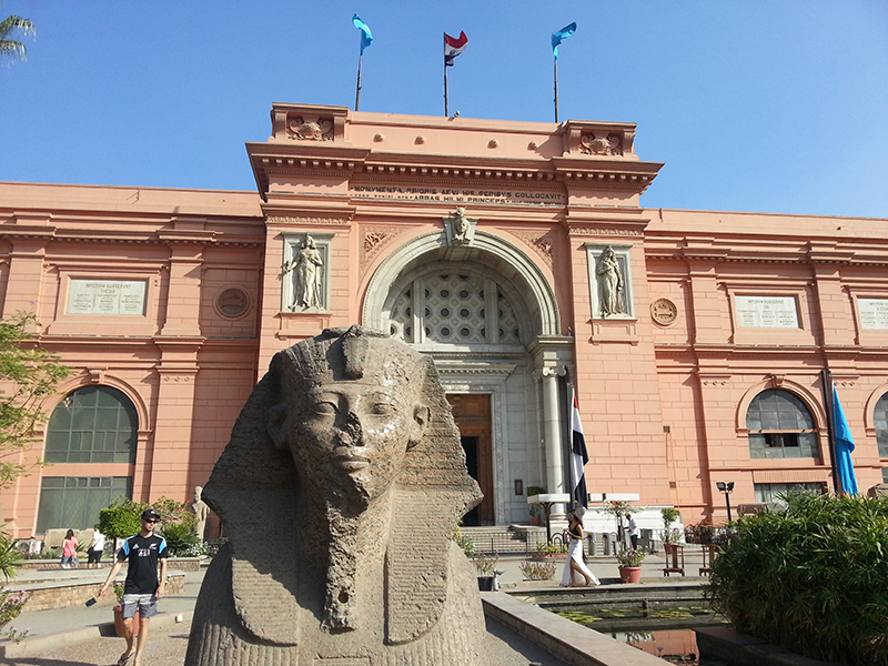 🌟 Amazing 5 Days Budget Tour to Cairo & Ancient Egyptian Wonders