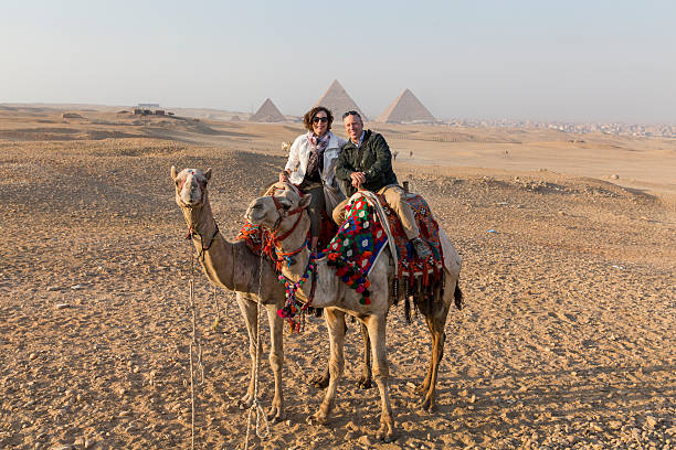 🌍 Best 12 Days Budget Egypt Tour – Cairo, Nile Cruise & Hurghada Holiday