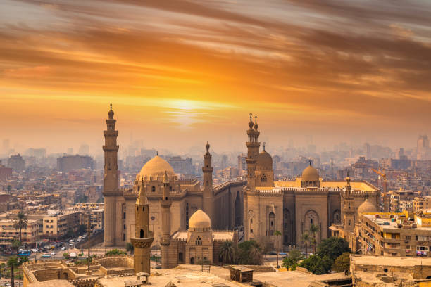 🌍 Best 12 Days Budget Egypt Tour – Cairo, Nile Cruise & Hurghada Holiday