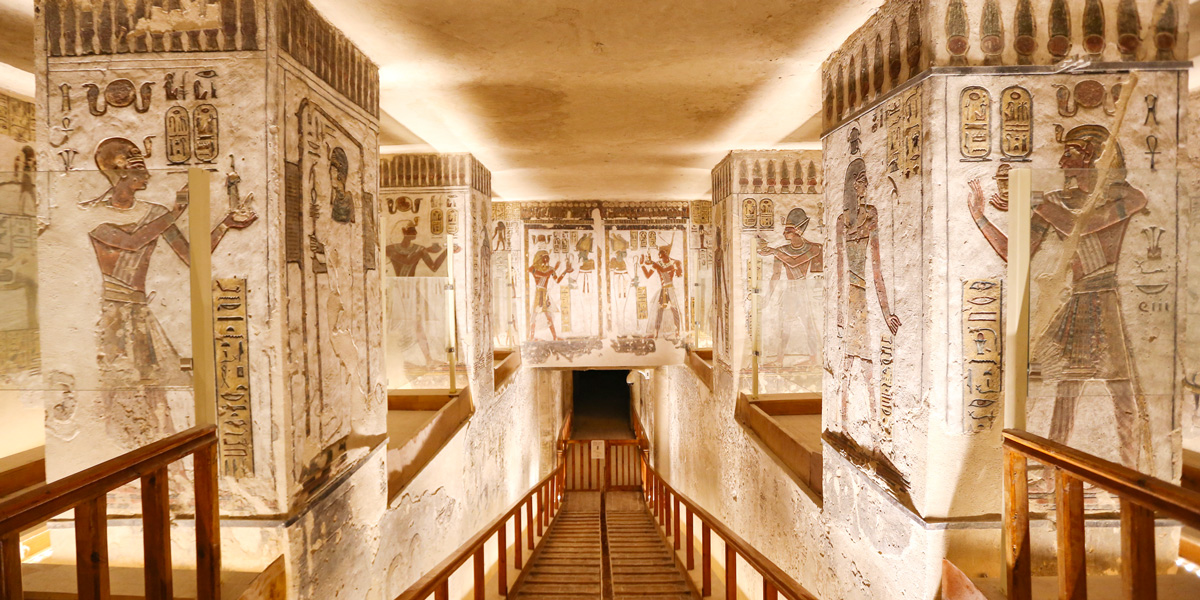 🌟 12 Days Egypt Budget Tour: Cairo, Luxor & Hurghada Escape with Alexandria Adventure