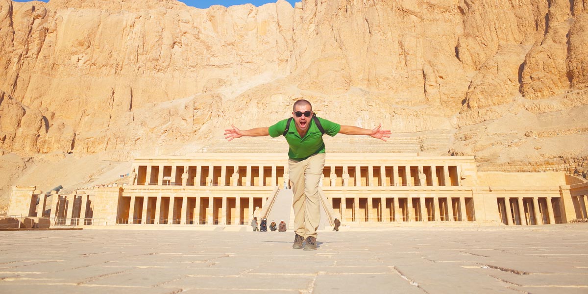 🌟 12 Days Egypt Budget Tour: Cairo, Luxor & Hurghada Escape with Alexandria Adventure