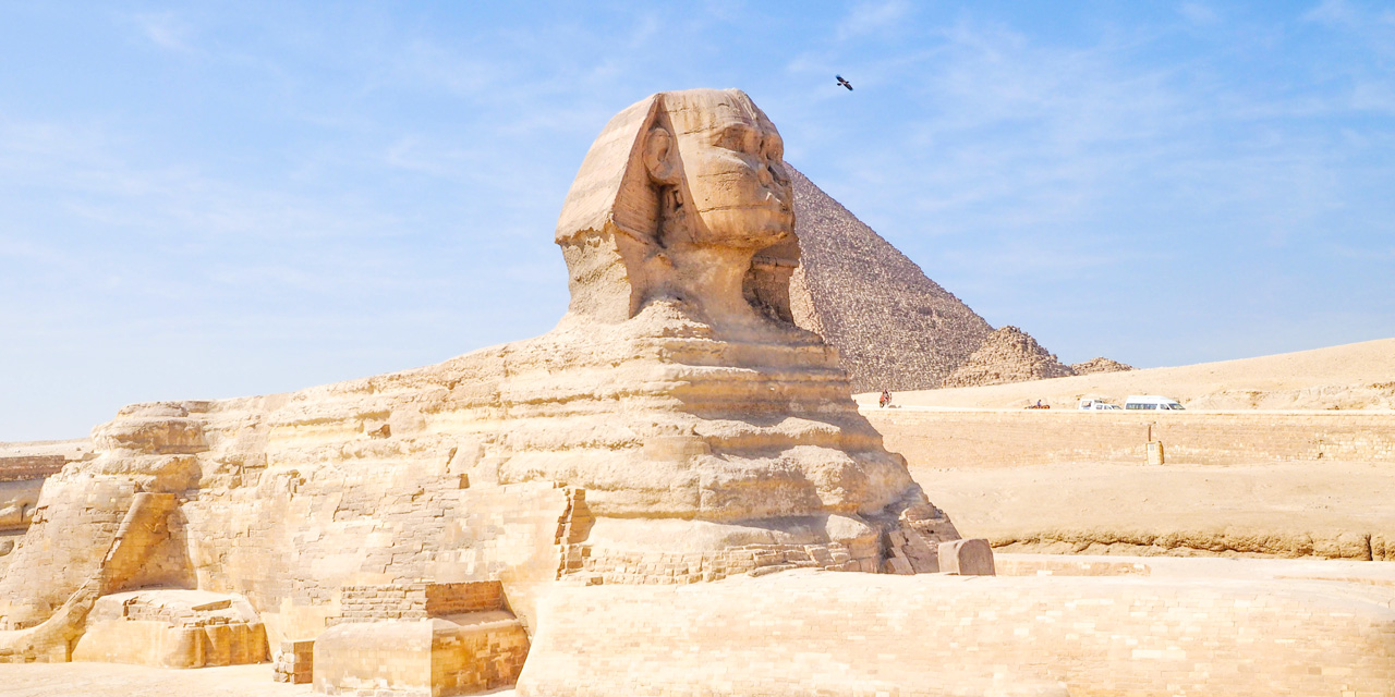 🏺 12 Days Egypt Budget Tour to Cairo, Alexandria & Siwa Oasis – Ancient Wonders & Desert Escape