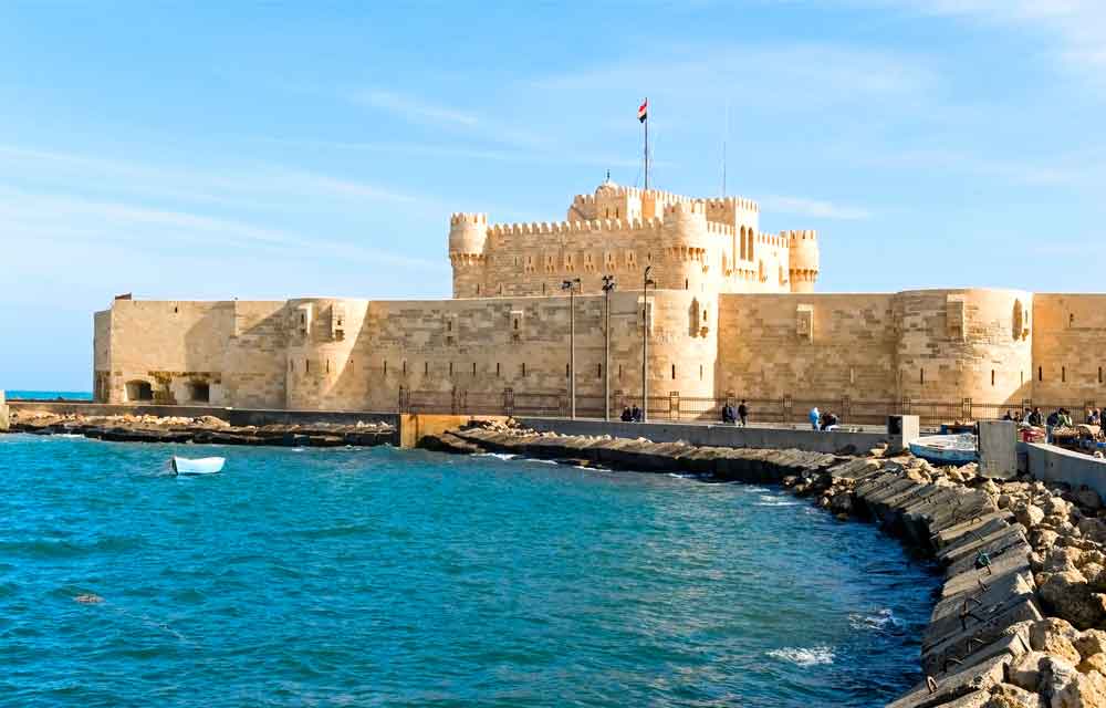 🏺 12 Days Egypt Budget Tour to Cairo, Alexandria & Siwa Oasis – Ancient Wonders & Desert Escape