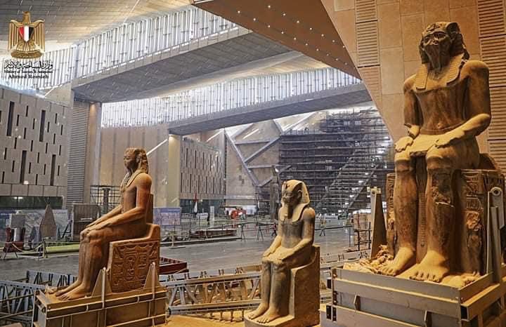 🏺 12 Days Egypt Budget Tour to Cairo, Alexandria & Siwa Oasis – Ancient Wonders & Desert Escape