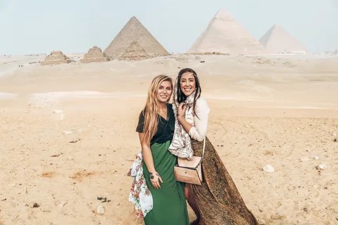 12 Days Egypt Budget Tour to Cairo, Fayoum Oasis & Alexandria – Ancient Wonders, Desert Beauty & Mediterranean Charm