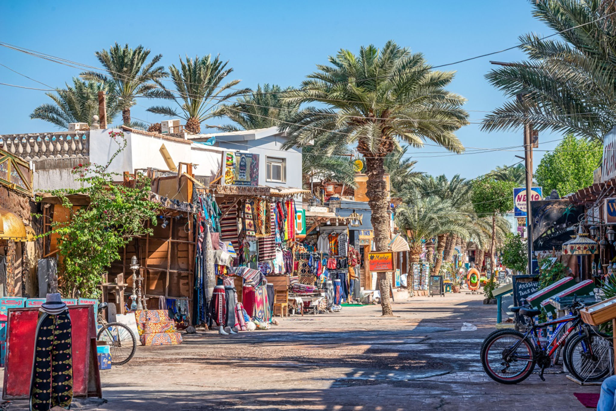 🇪🇬 12 Days Egypt Budget Tour: Cairo, 3-Night Nile Cruise & Sharm El Sheikh Escape