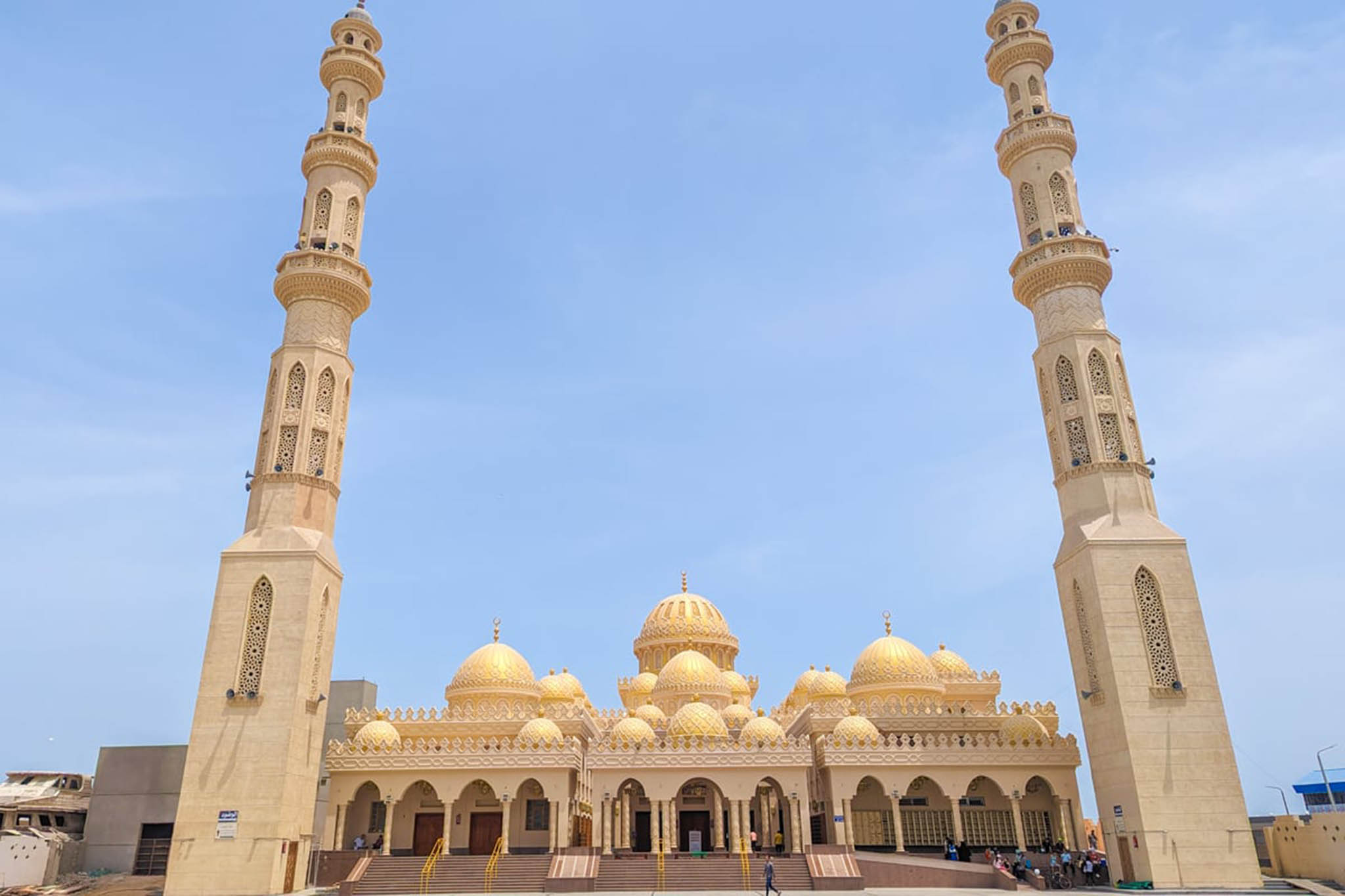 🇪🇬 12 Days Egypt Budget Tour: Cairo, 3-Night Nile Cruise & Sharm El Sheikh Escape