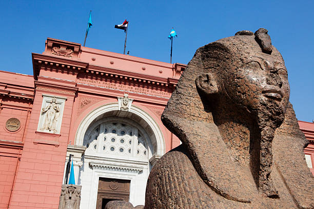 Cairo Heritage on a Budget: Egyptian Museum & Historic Churches Day Tour