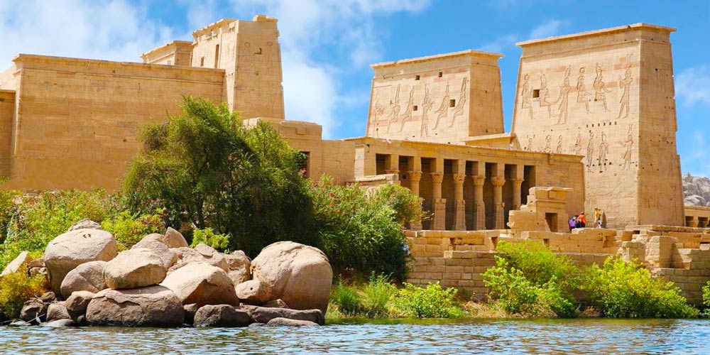 🌟 13 Days Egypt Adventure Tour: Cairo, Nile Cruise, Hurghada & Desert Safari