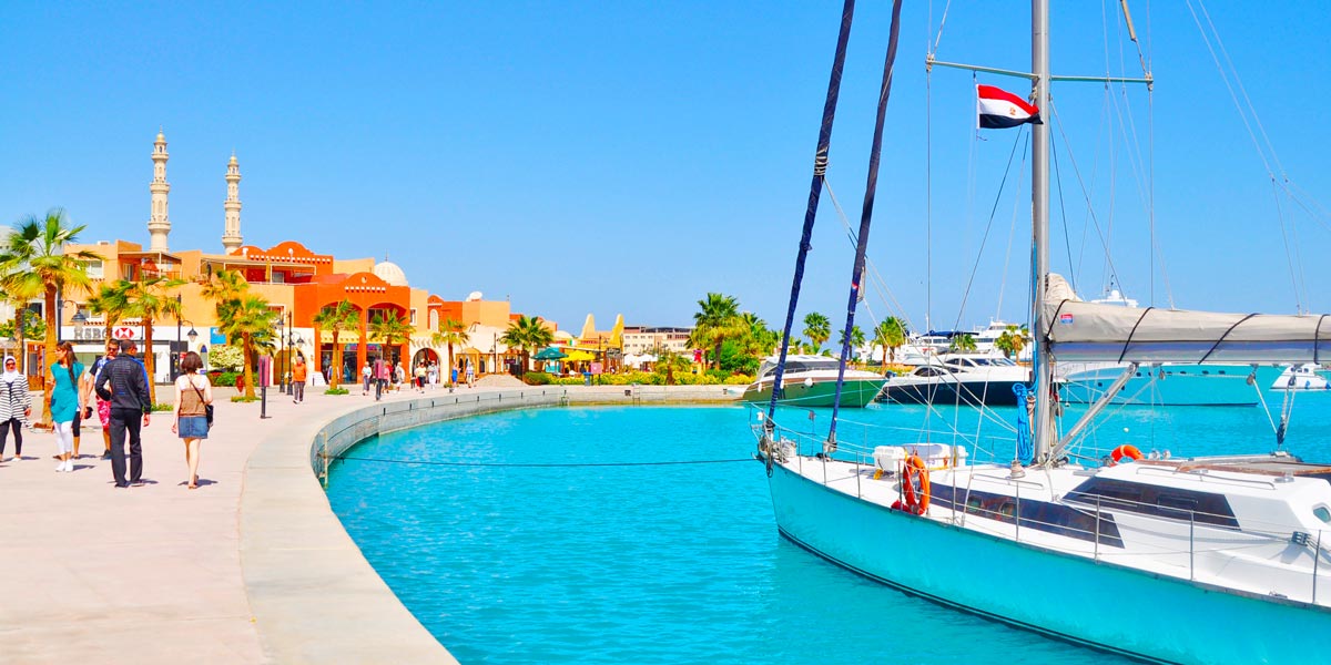 🌟 13 Days Egypt Adventure Tour: Cairo, Nile Cruise, Hurghada & Desert Safari