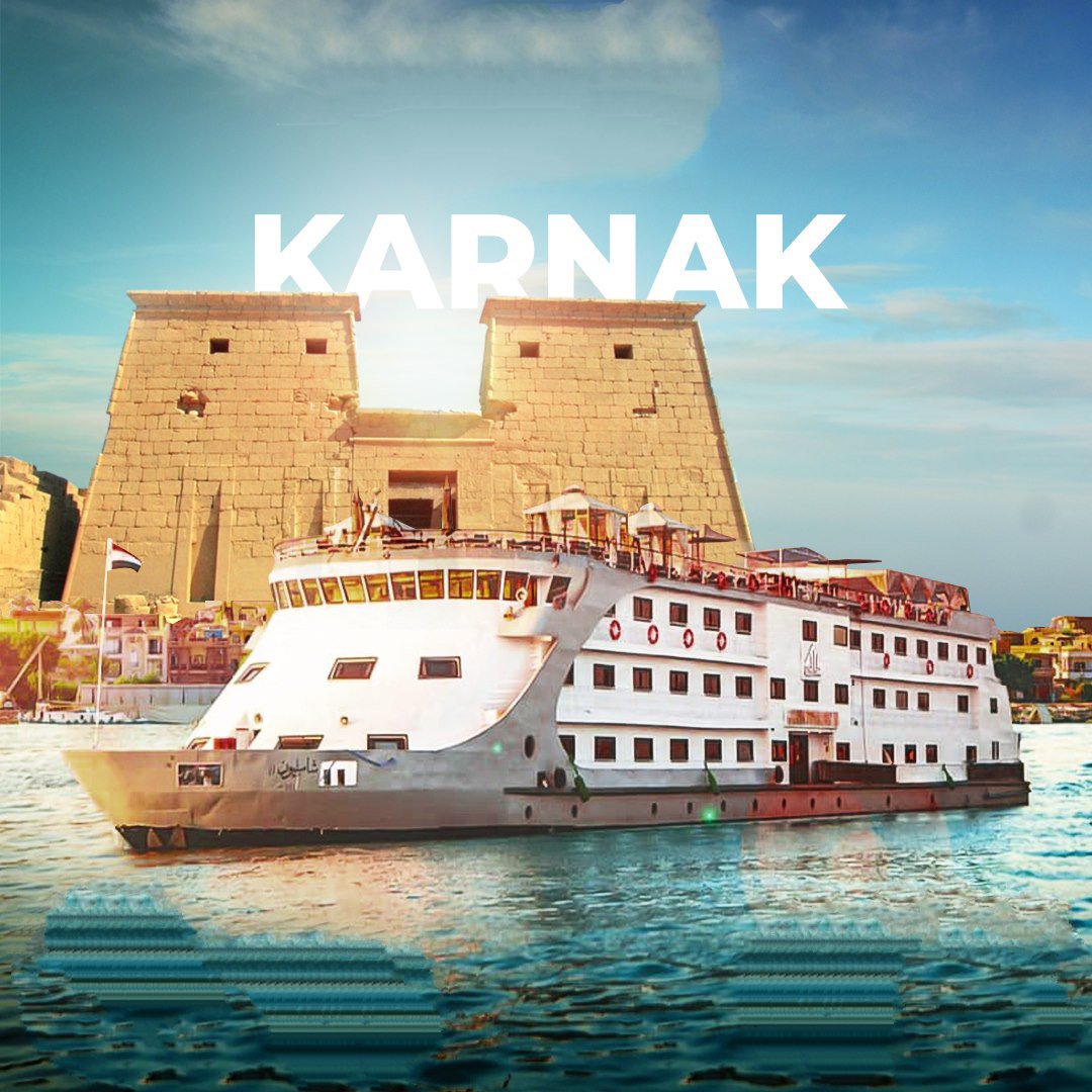 🏺✨ 16 Days Ultimate Egypt Odyssey | Cairo, Alexandria, Nile Cruise, Luxor & Hurghada
