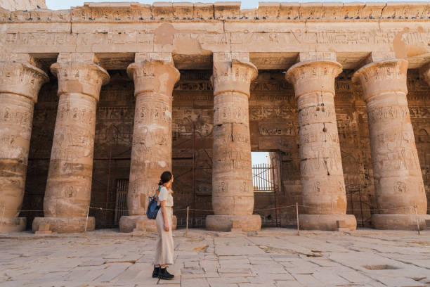 03 Days Ultra-Luxury Aswan & Luxor by Air – A Private VIP Journey Through the Treasures of Upper Egypt