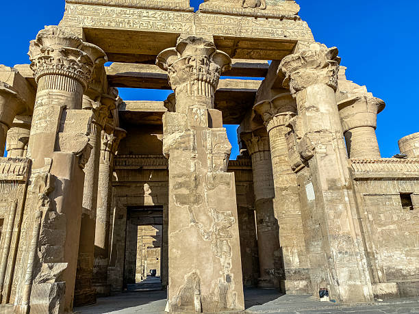 03 Days Ultra-Luxury Aswan & Luxor by Air – A Private VIP Journey Through the Treasures of Upper Egypt