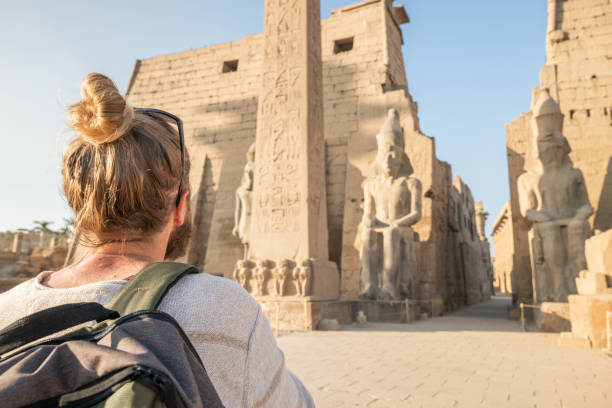 03 Days Ultra-Luxury Aswan & Luxor by Air – A Private VIP Journey Through the Treasures of Upper Egypt