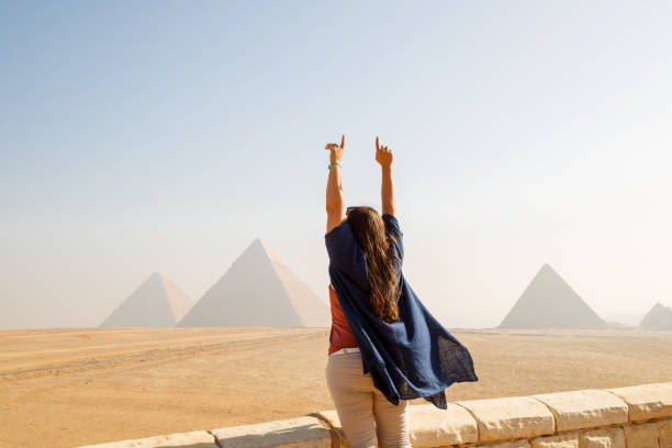 5 Days Luxury Egypt Tour in Cairo & Luxor | VIP Pyramids, Pharaohs & Timeless Elegance