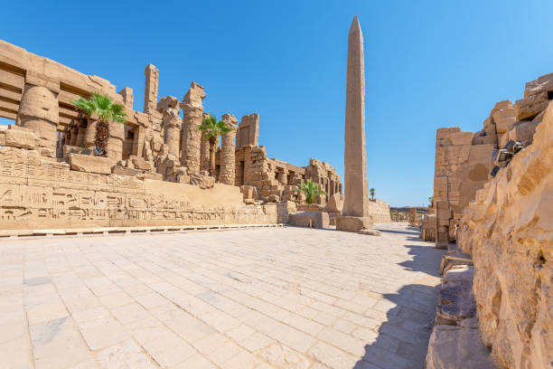 5 Days Luxury Egypt Tour in Cairo & Luxor | VIP Pyramids, Pharaohs & Timeless Elegance