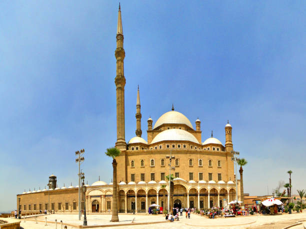 ✨ 5 Days Cairo, Giza & Alexandria Tour Package | Pyramids, GEM, Islamic Cairo & Mediterranean Wonders