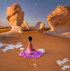 🏜️ 05 Days Luxury Cairo & the Desert Tour | VIP Pyramids, Oasis Adventure & Desert Elegance