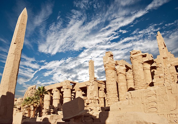 ✨ 8-Day Luxury Egypt Tour | Cairo, Luxor & Hurghada – History, Culture & Red Sea Paradise